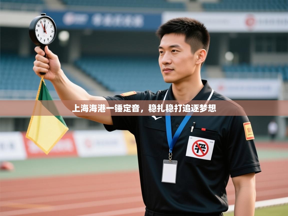 上海海港一锤定音，稳扎稳打追逐梦想  第1张